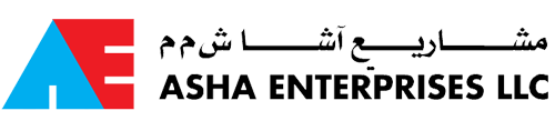 ASHA ENTERPRISES LLC